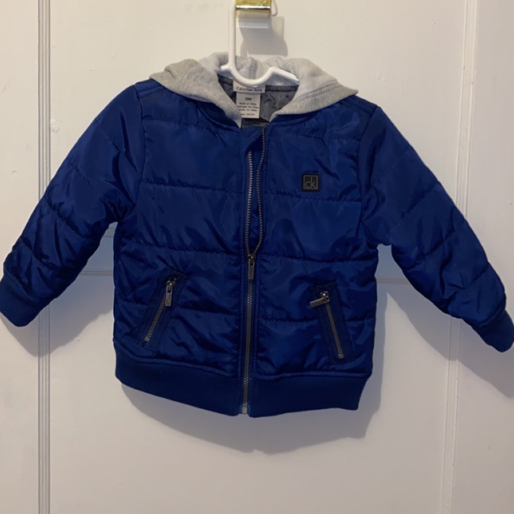Baby CalvinKlein Jacket